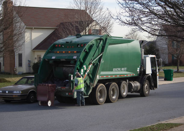  Pleasanton, CA Junk Removal Pros