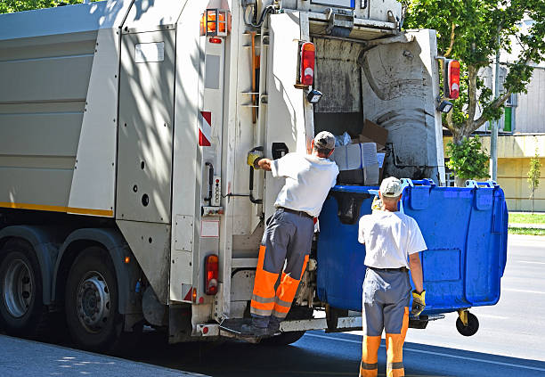 Best Scrap Metal Removal  in Pleasanton, CA