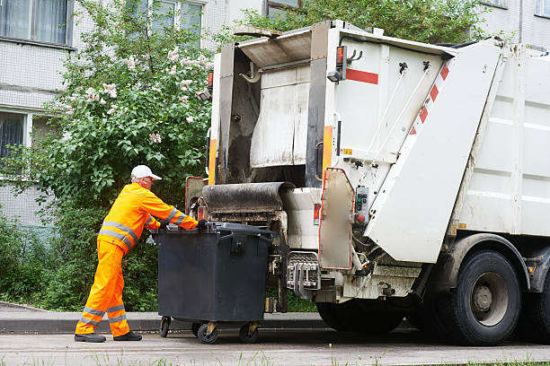 Best Scrap Metal Removal  in Pleasanton, CA